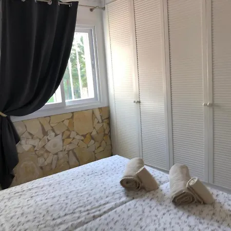 Bahia La Caleta - Apartement With Sunny Balcony And Sea View Apartment Costa Adeje (Tenerife)