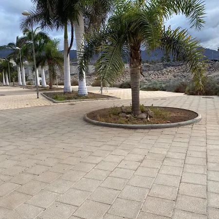 Bahia La Caleta - Apartement With Sunny Balcony And Sea View Costa Adeje (Tenerife)