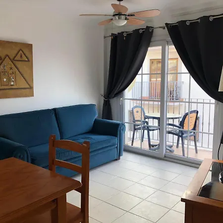Apartment Bahia La Caleta - Apartement With Sunny Balcony And Sea View Costa Adeje (Tenerife)