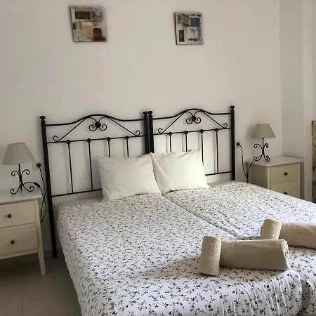 Bahia La Caleta - Apartement With Sunny Balcony And Sea View Costa Adeje (Tenerife)