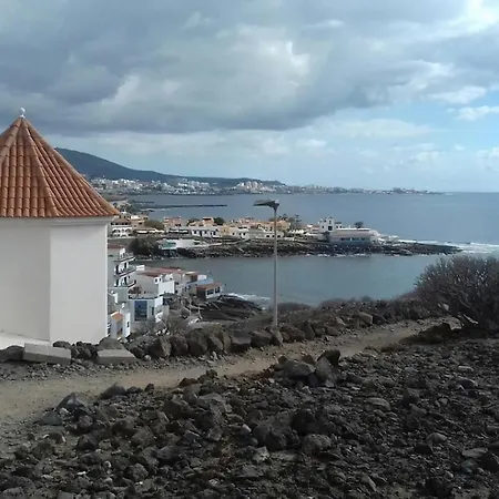 Bahia La Caleta - Apartement With Sunny Balcony And Sea View Costa Adeje (Tenerife)