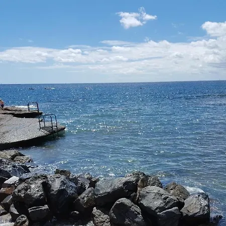 Bahia La Caleta - Apartement With Sunny Balcony And Sea View Apartment Costa Adeje (Tenerife)