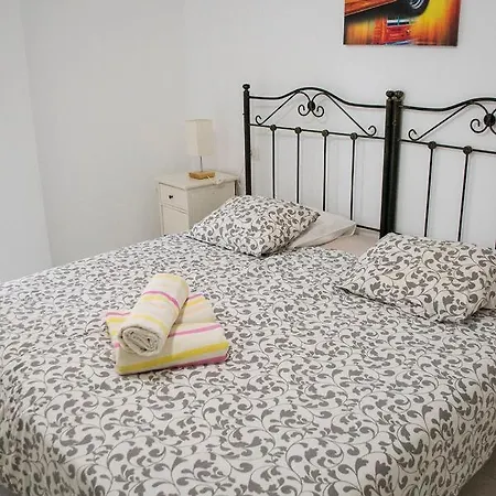 Bahia La Caleta - Apartement With Sunny Balcony And Sea View Costa Adeje (Tenerife)